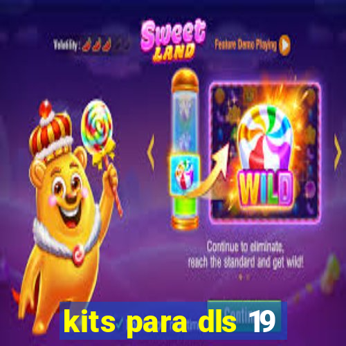 kits para dls 19